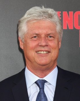 Roger Donaldson as Self