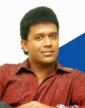 Arjuna Kamalanath as 