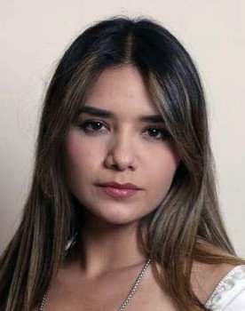 Mich Torres Sagaz as Petra