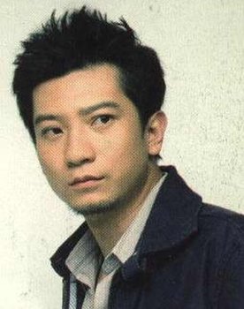 Tian Yu as Kang xian