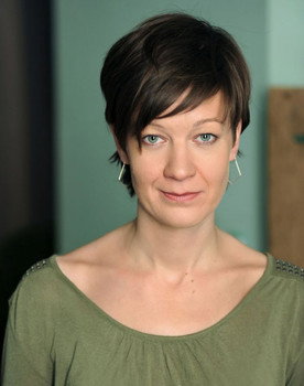 Judith Wolf