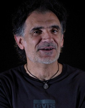 José Luis Arrazola