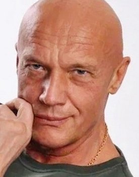 Dmitriy Mityurich as 