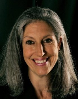 Deborah Nadoolman Landis