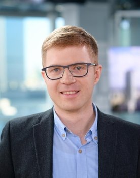 Aleksander Ihnatowicz