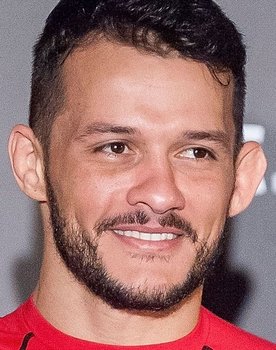 UFC Fight Night 90: Dos Anjos vs. Alvarez