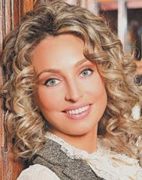 Ekaterina Urmancheeva as 