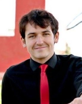 Dylan Hinsley as 