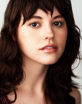Katelyn Sparks as Veronica