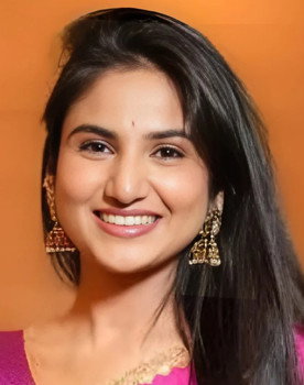 Pooja Birari
