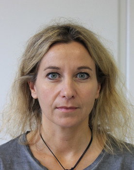 Nathalie Wijnants