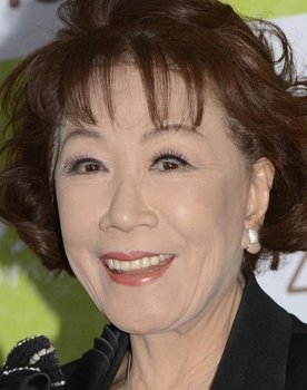 Yukiji Asaoka as Ocho