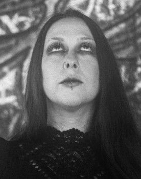 Beatriz Bennett as Ciris Dei