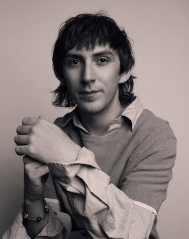 Harrison Houde