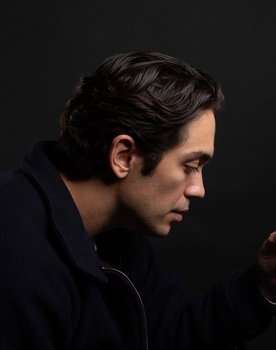 Justin J. Russo as Gio