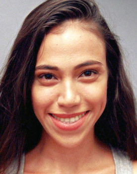 Ayça Zeynep Genç as Rukiye