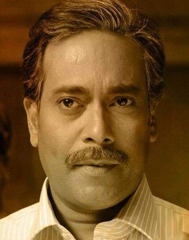 Debshankar Haldar