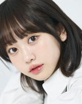 Chise as Park Yeo-reum