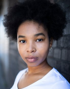 Delainey Hayles as Maya
