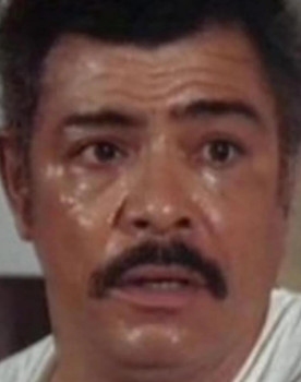 Santos Morales as Joseph and Mary