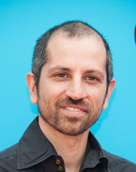 Nirvan Mullick as Self