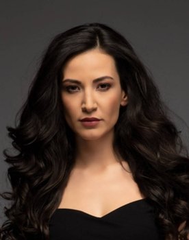 Cemre Melis Çınar