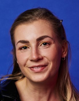 Karoliina Tuominen as Hyppymestari