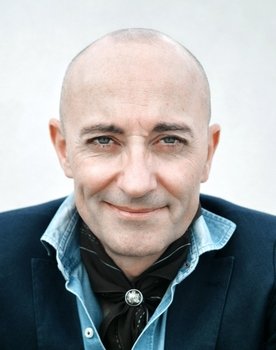 Fernando Antonio Calicchia as