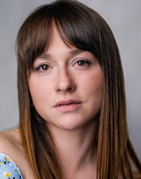 Rosie Sheehy as Jasmine