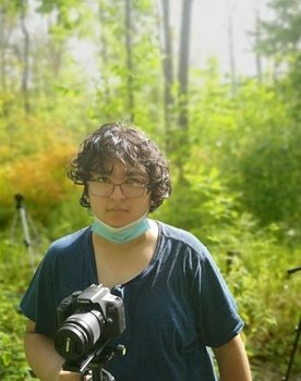 Alexander Kyriacou