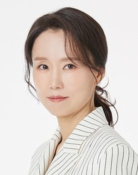 Goo Si-yeon