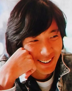 Kenji Hayami as 