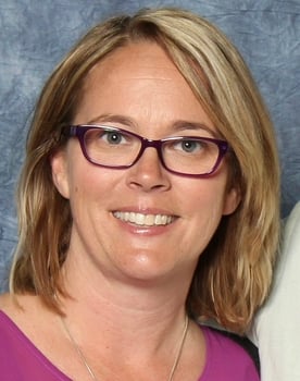 Carrie Henn as Self