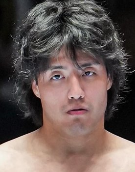 Masatora Yasuda as Masatora Yasuda