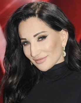 Justyna Steczkowska as Pola