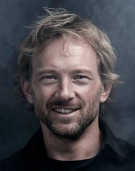 Richard de Maaré