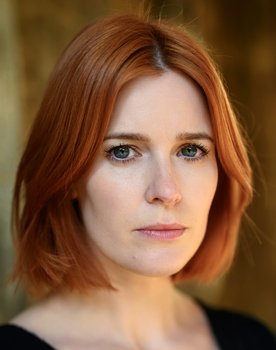 Laurie Delaney as Mary Shaw