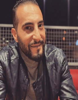 Sameer Al-Shammat as الصاروخ