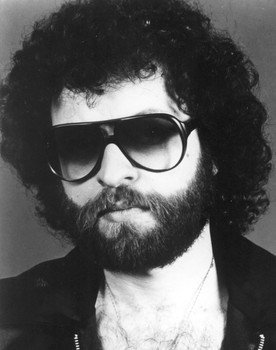 Eric Bloom