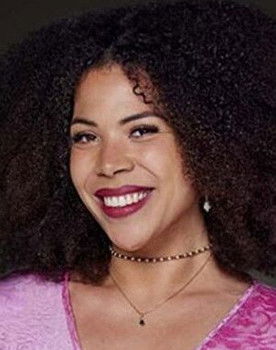 Kainé Willie-Harry as Verzorgster