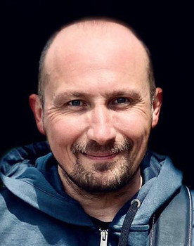 Jiří Krhut as 
