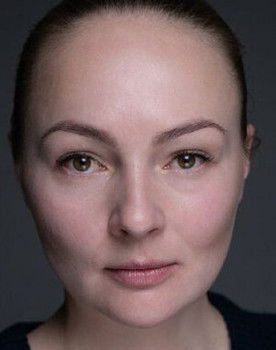 Ekaterina Pavlova as