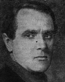 Nikolai Lebedev