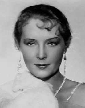 Hilde von Stolz