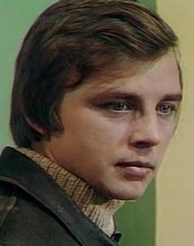 Aleksei Inzhevatov as Семен Маликов