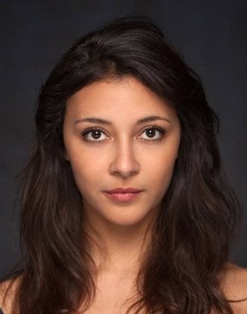 Sulaika Lindemann