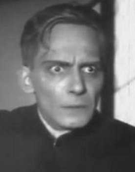 Nikolay Kutuzov as 