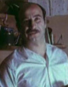 Timur Zoloyev as (self)