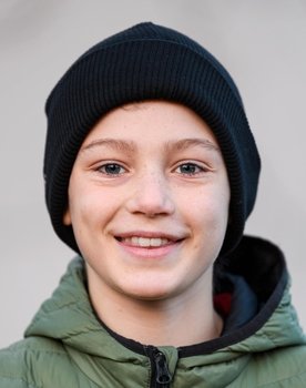 Lukas Langmyr Mabin
