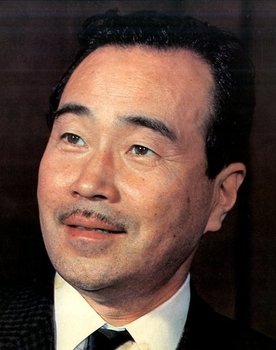 Hisaya Morishige Photo